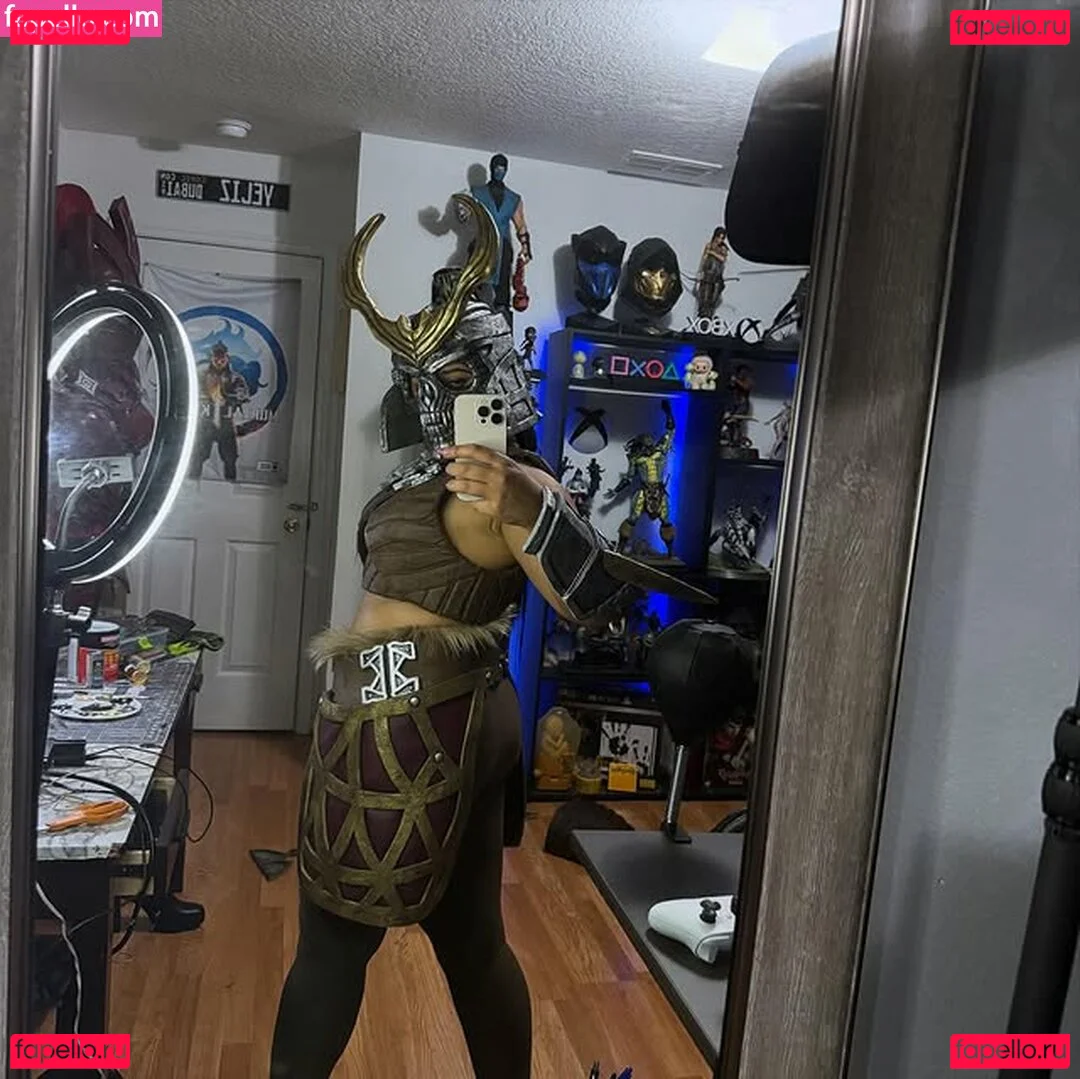 JustYeliz Onlyfans Photo Gallery 