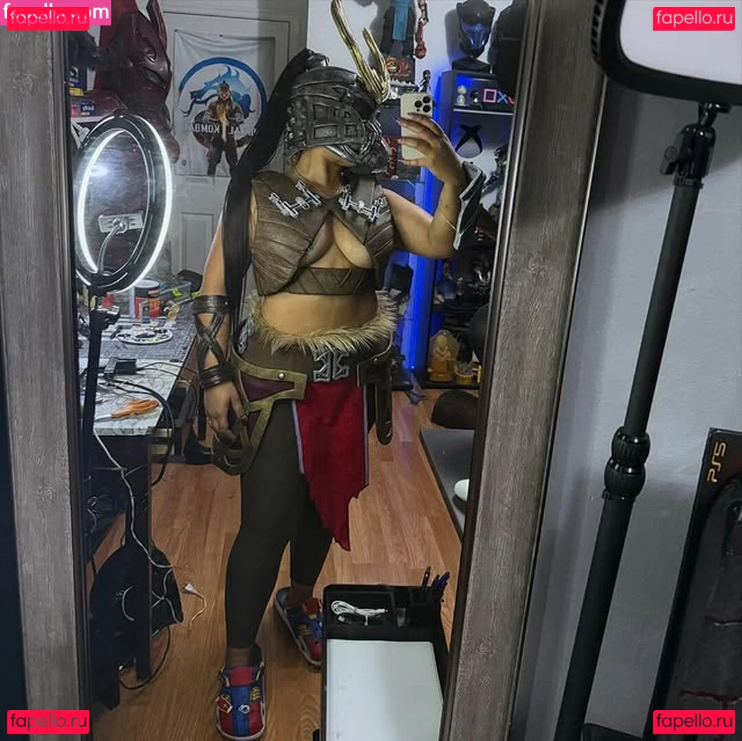 JustYeliz Onlyfans Photo Gallery 