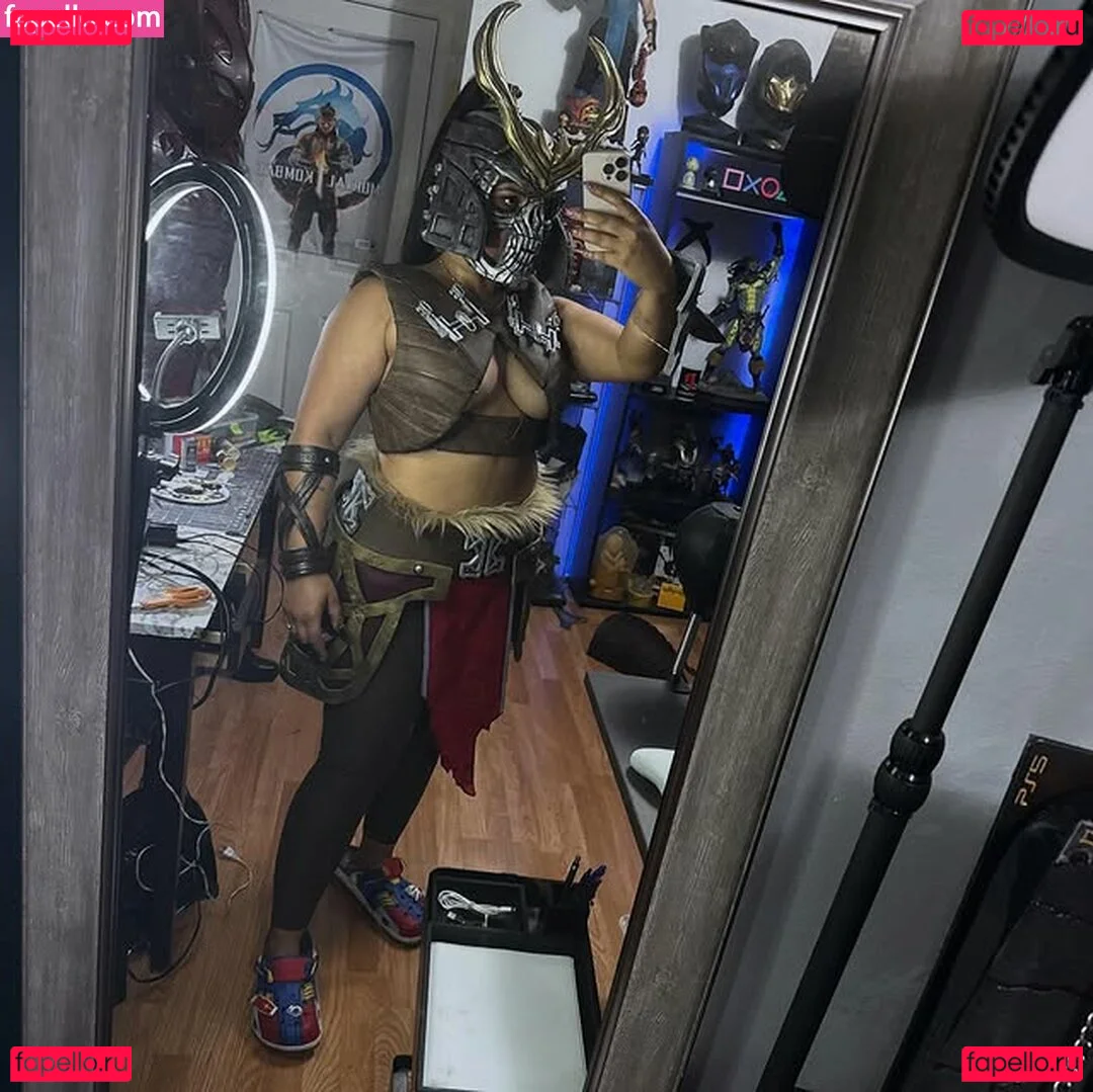 JustYeliz Onlyfans Photo Gallery 