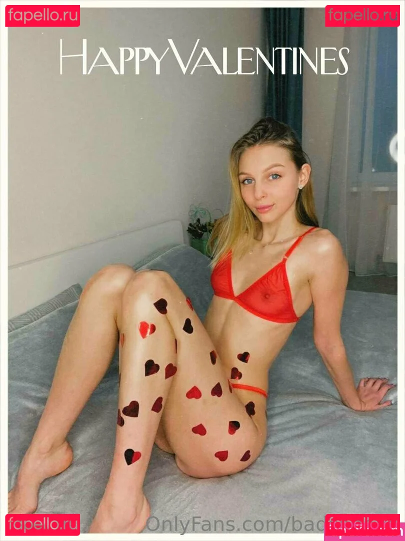 badsofiaaa Onlyfans Photo Gallery 