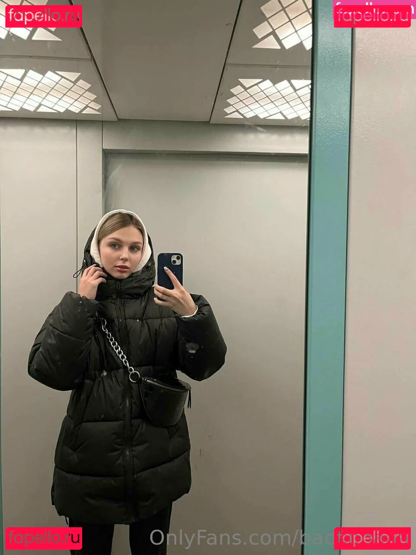 badsofiaaa Onlyfans Photo Gallery 