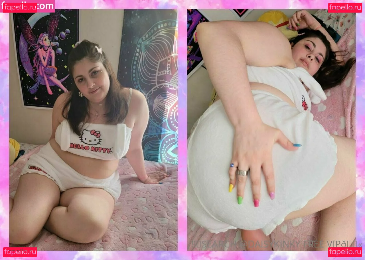 freedaisy Onlyfans Photo Gallery 