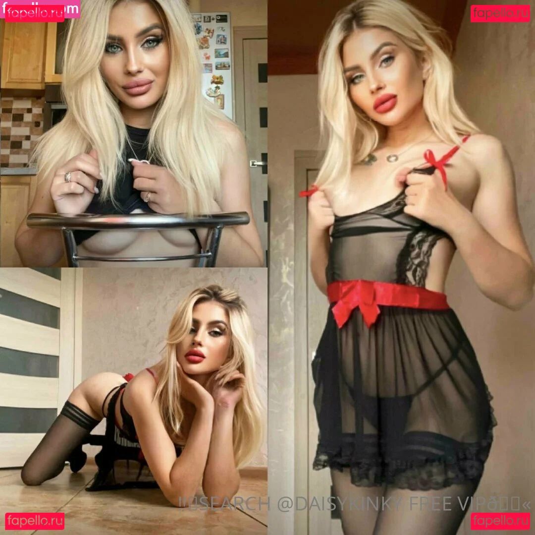 freedaisy Onlyfans Photo Gallery 