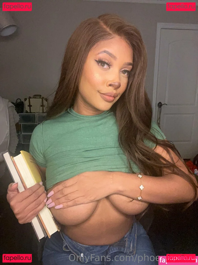 phoenixskye Onlyfans Photo Gallery 