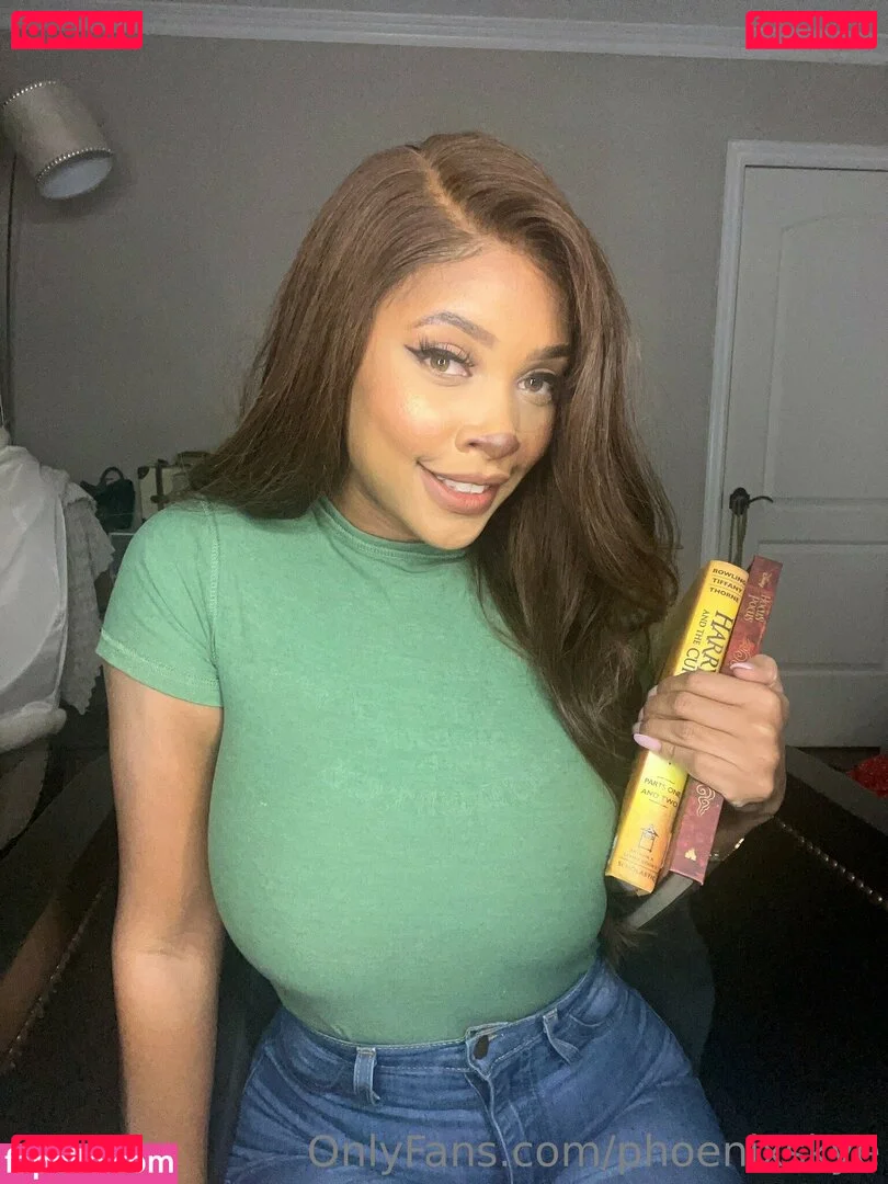 phoenixskye Onlyfans Photo Gallery 