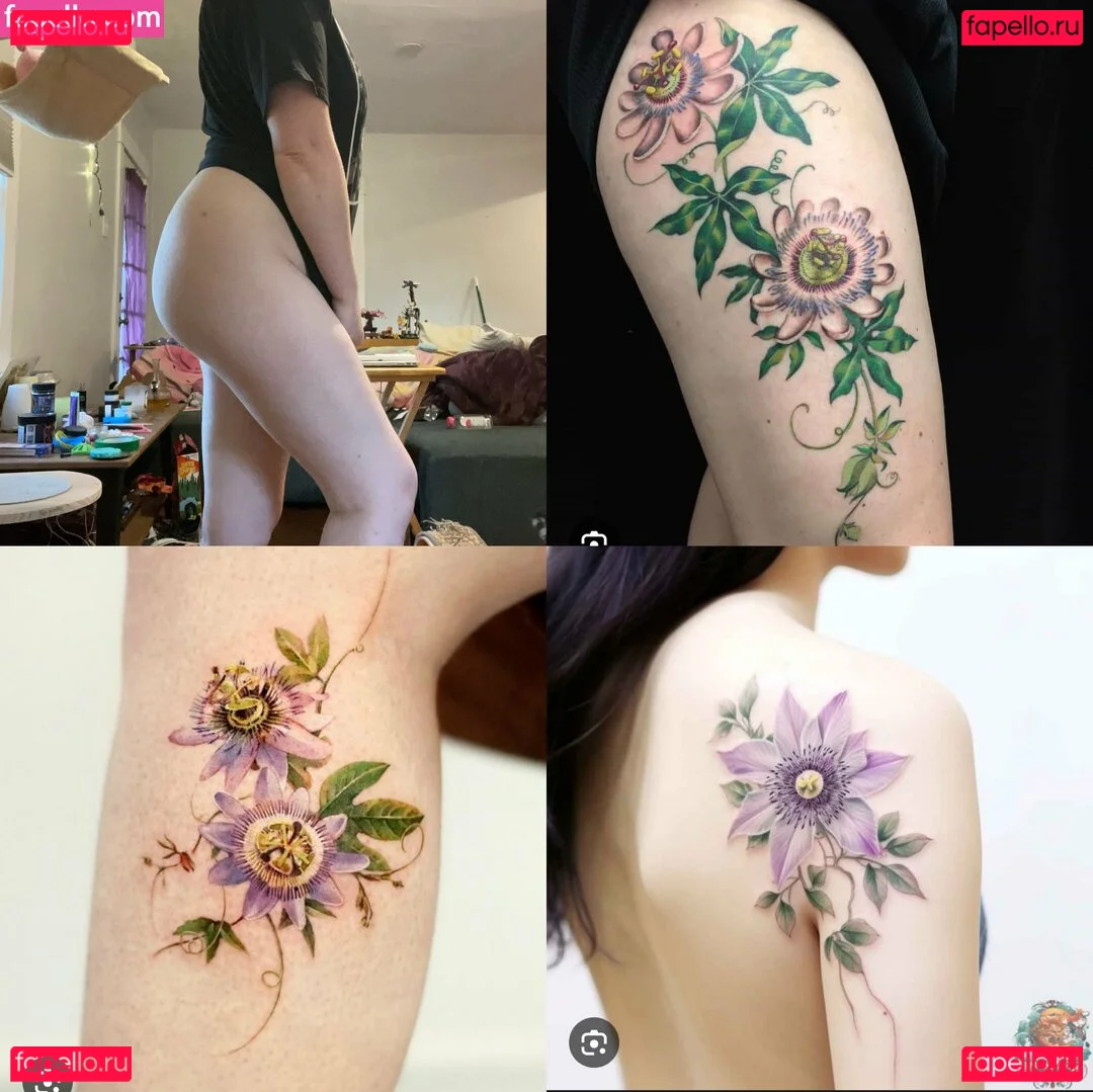 lilpinkalien Onlyfans Photo Gallery 