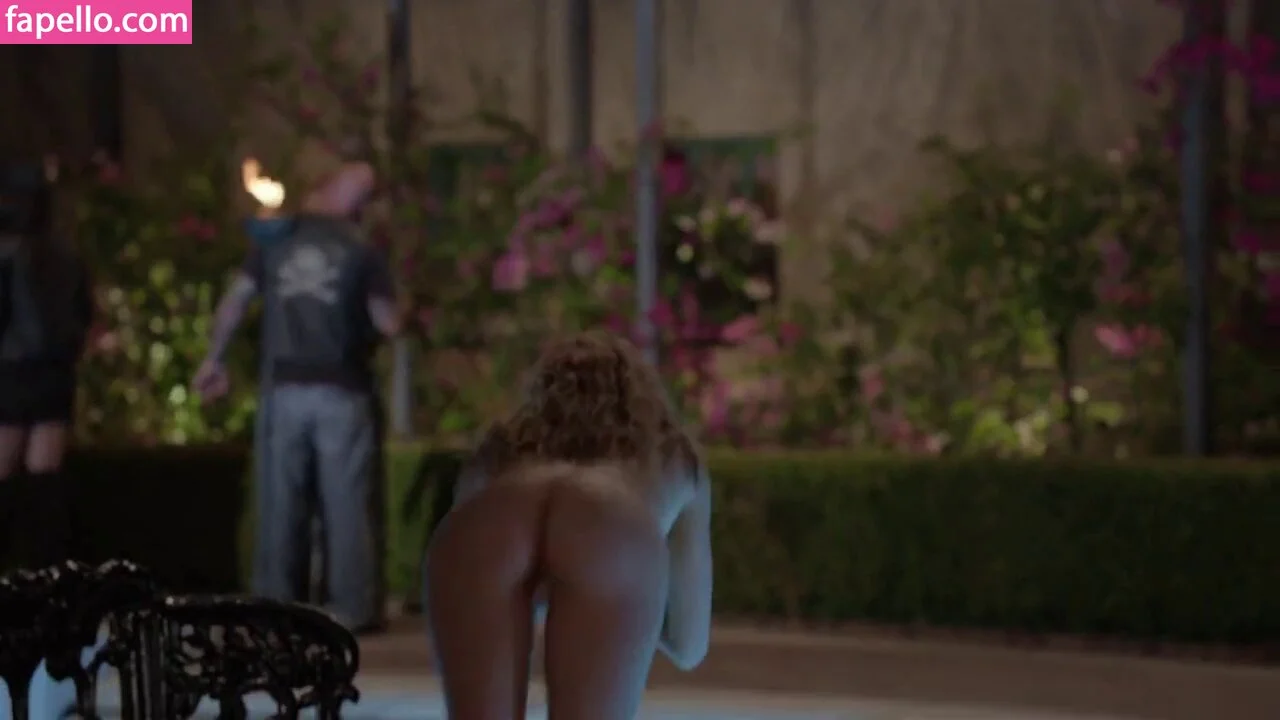 Maggie Grace Onlyfans Photo Gallery 