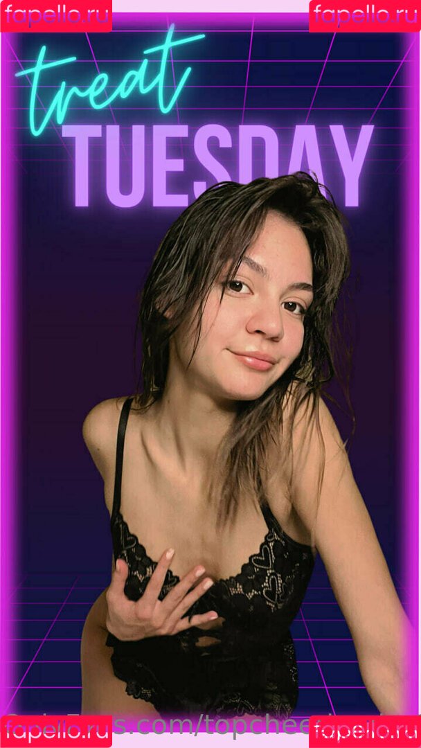 topcheerleader18 Onlyfans Photo Gallery 