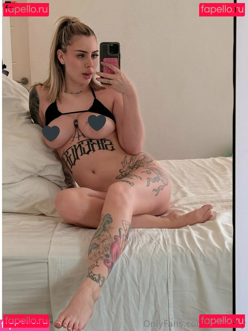 lyamissy Onlyfans Photo Gallery 