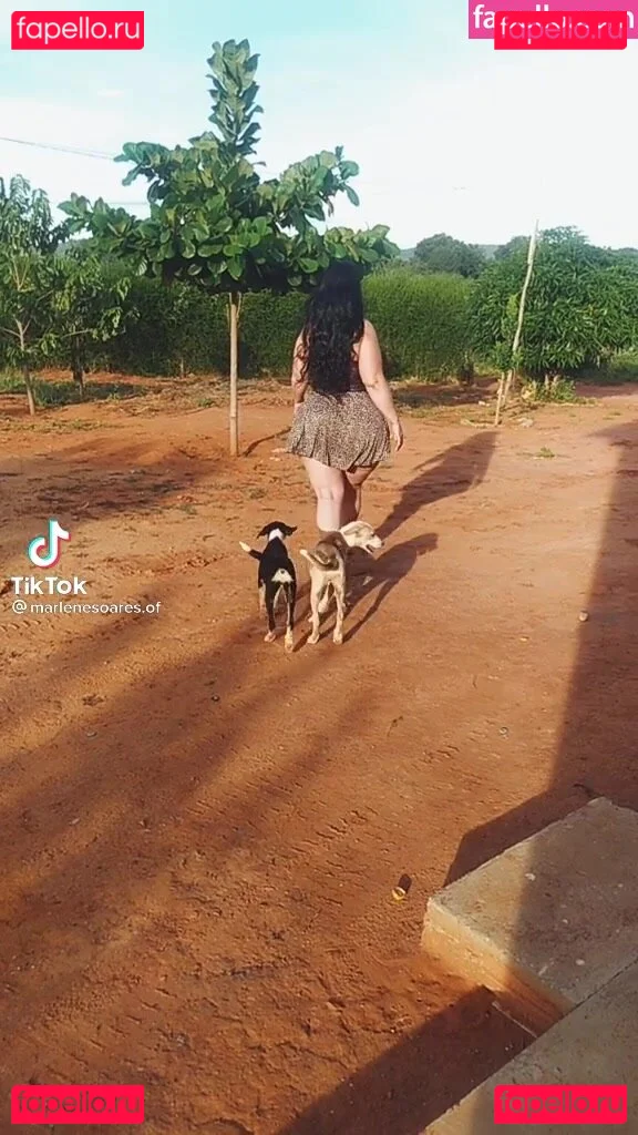 Marlene Soares Onlyfans Photo Gallery 