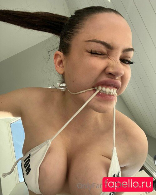 Alex Janai Onlyfans Photo Gallery 