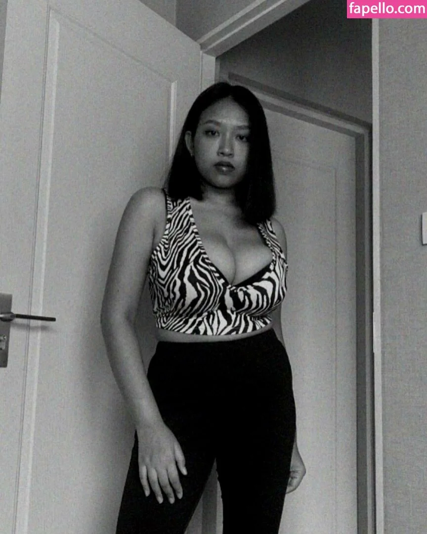 Aoy Chitchanok Onlyfans Photo Gallery 