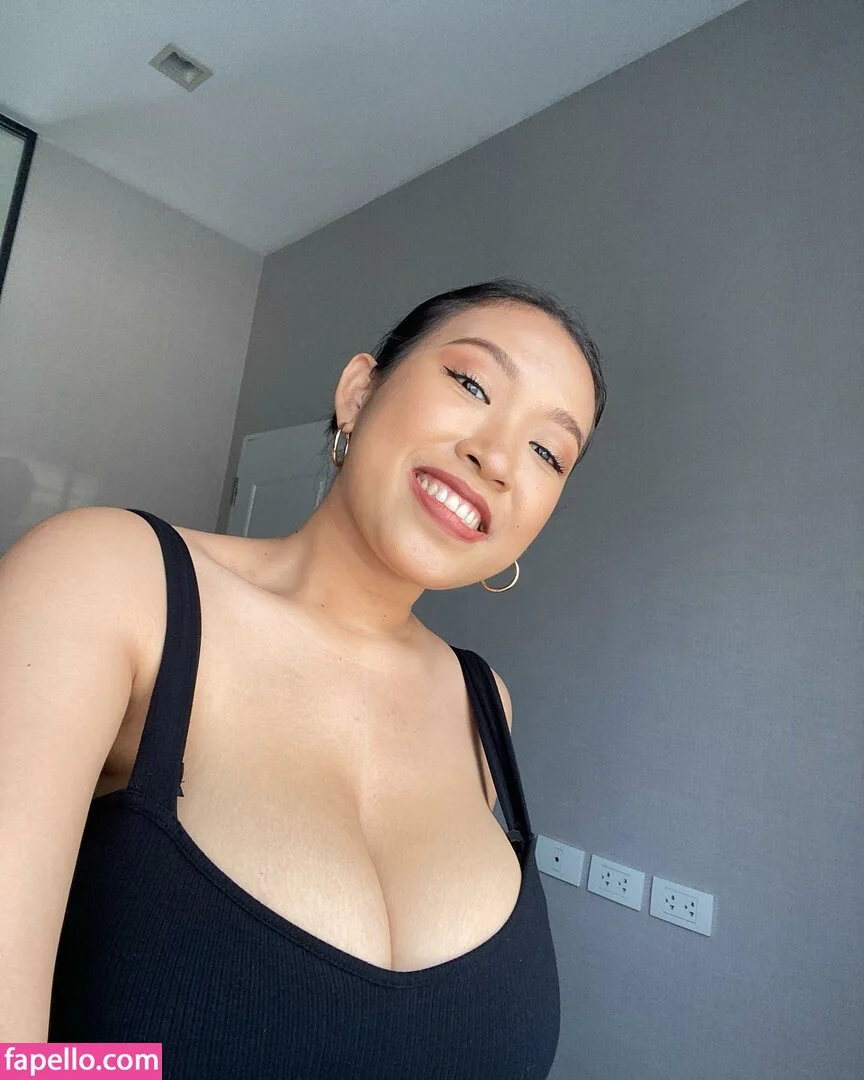 Aoy Chitchanok Onlyfans Photo Gallery 