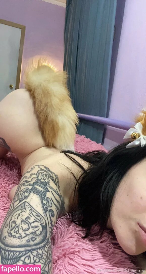 sherrifree Onlyfans Photo Gallery 