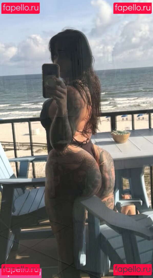 Jen Flats / Lilflats Onlyfans Photo Gallery 