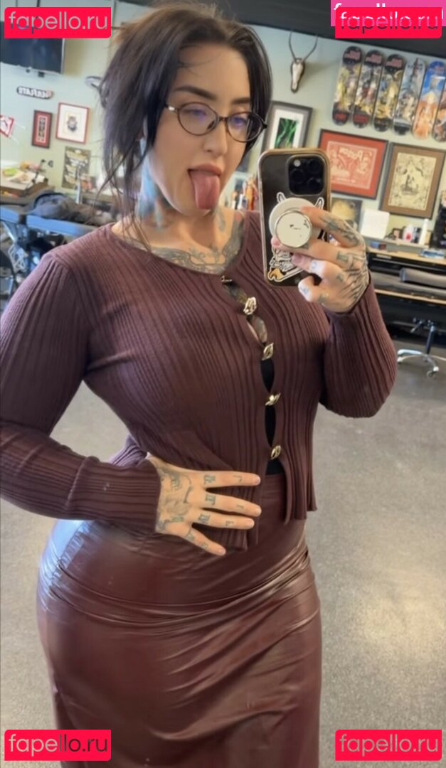 Jen Flats / Lilflats Onlyfans Photo Gallery 