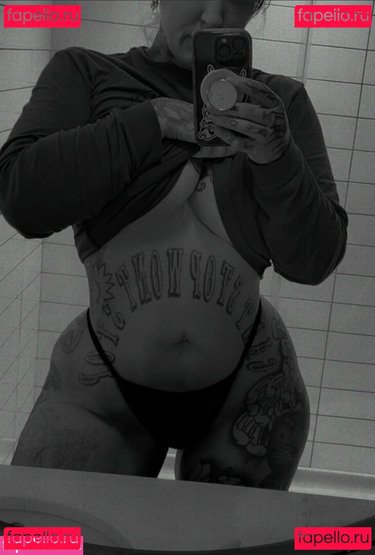 Jen Flats / Lilflats Onlyfans Photo Gallery 