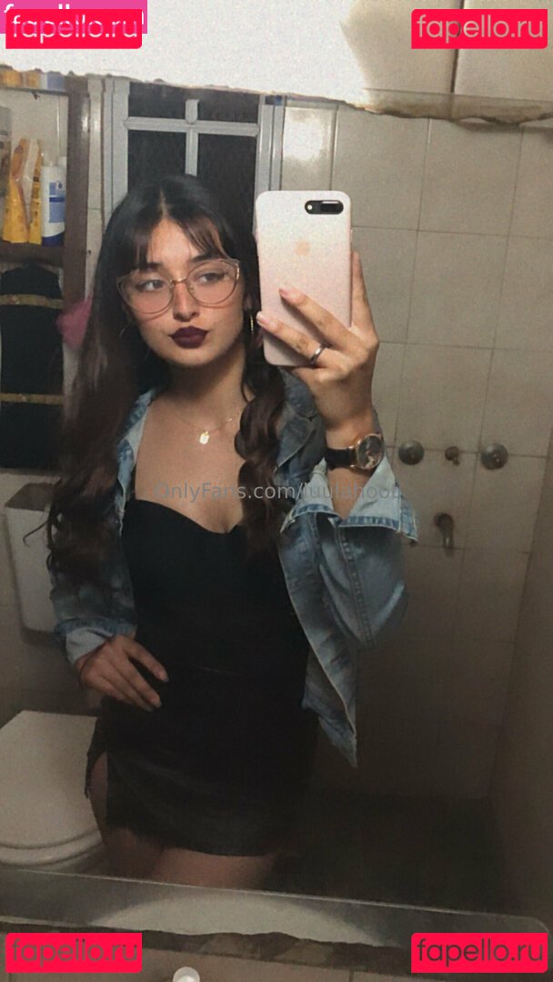 luliitaa_hoot Onlyfans Photo Gallery 