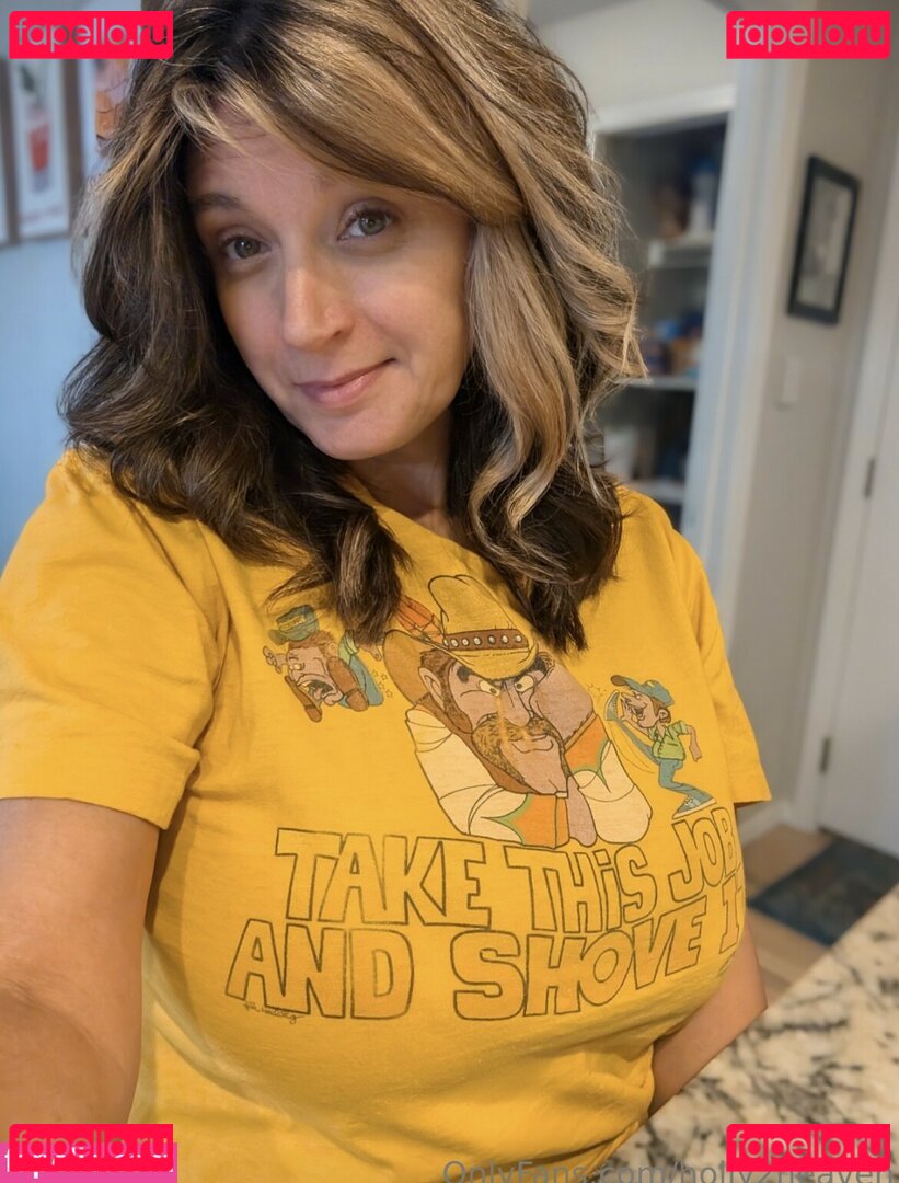 Holly2o / holly2heaven Onlyfans Photo Gallery 