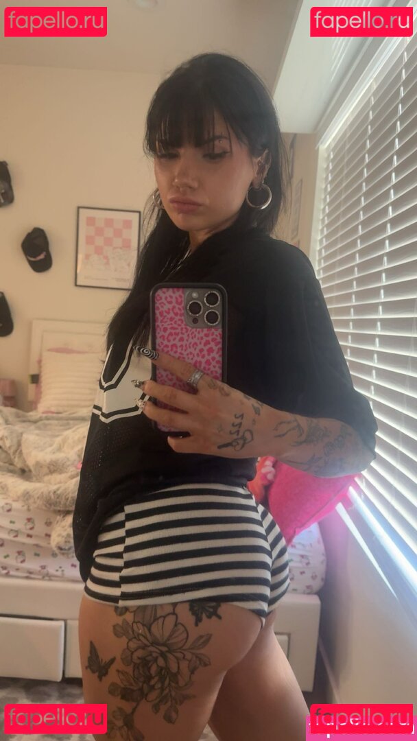 Bailey Spinn / bailey_spinn / baileyspinn Onlyfans Photo Gallery 