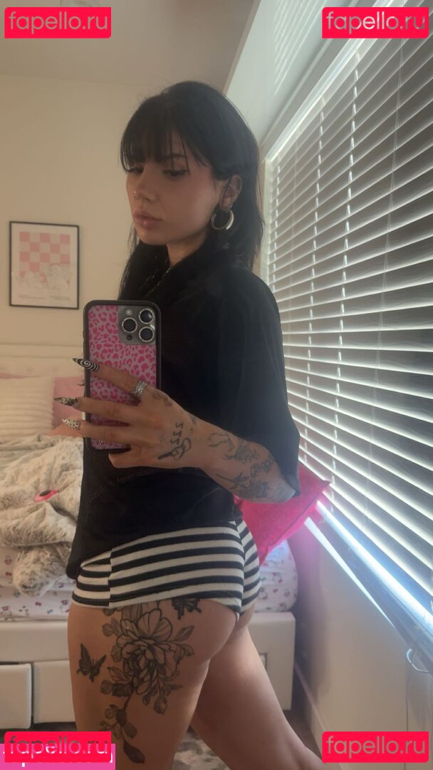 Bailey Spinn / bailey_spinn / baileyspinn Onlyfans Photo Gallery 