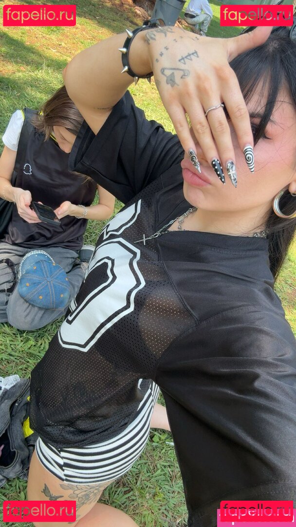 Bailey Spinn / bailey_spinn / baileyspinn Onlyfans Photo Gallery 