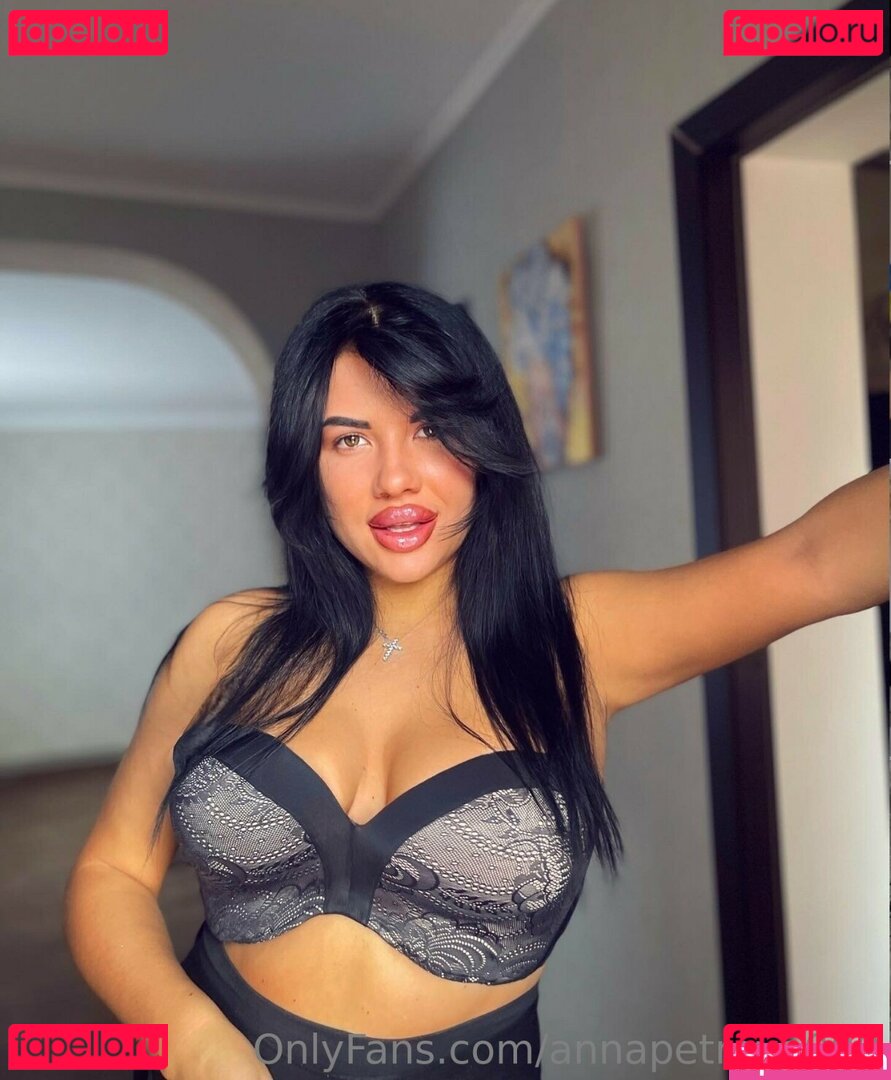 Annapetrova009 Onlyfans Photo Gallery 