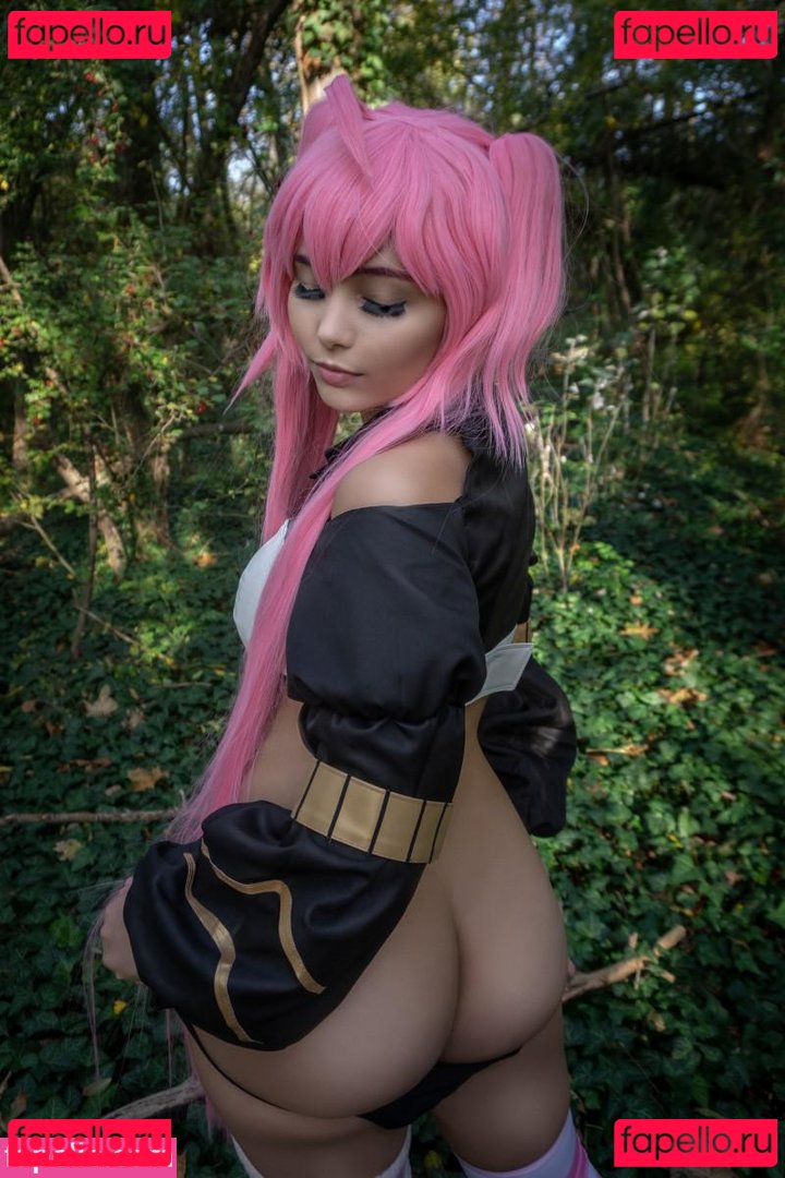 _neon_freak / lysandefree / lysaretta Onlyfans Photo Gallery 