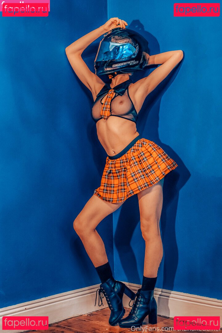 thenakedbiker Onlyfans Photo Gallery 