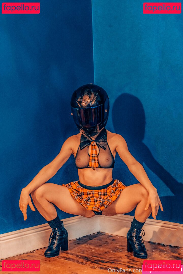 thenakedbiker Onlyfans Photo Gallery 