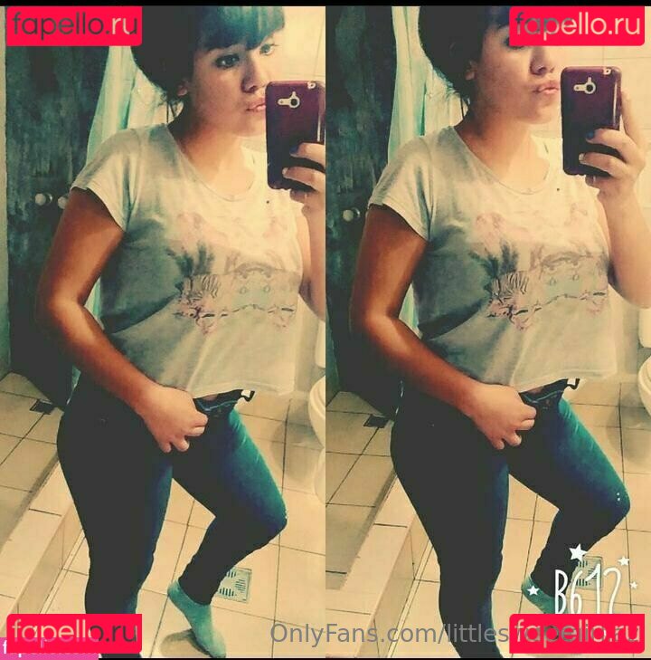 lilripper941 / littlesweetgirljaz Onlyfans Photo Gallery 