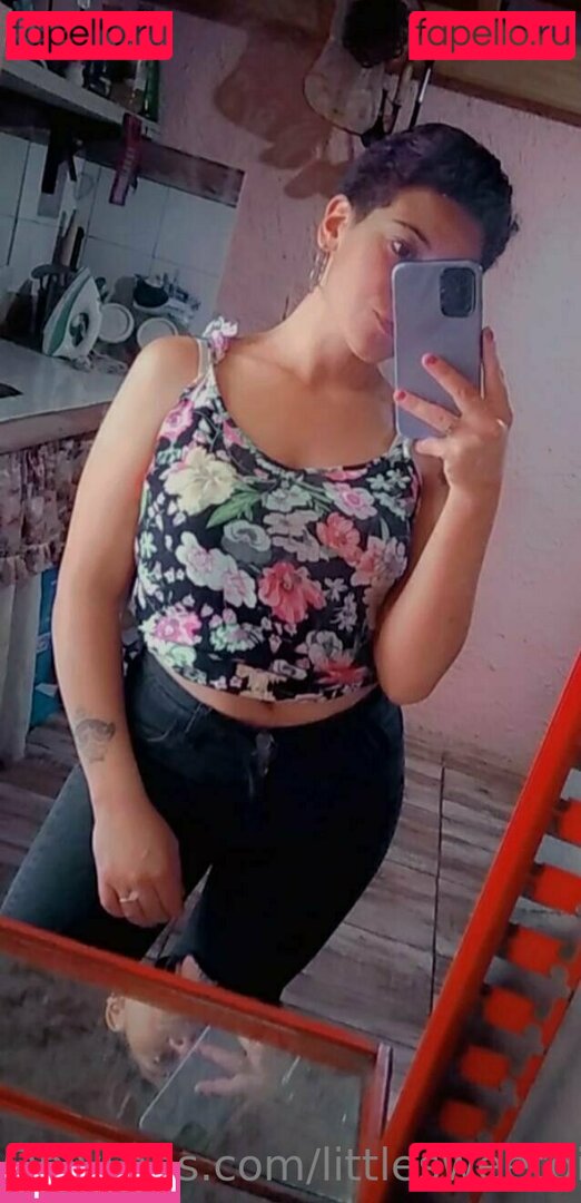 lilripper941 / littlesweetgirljaz Onlyfans Photo Gallery 