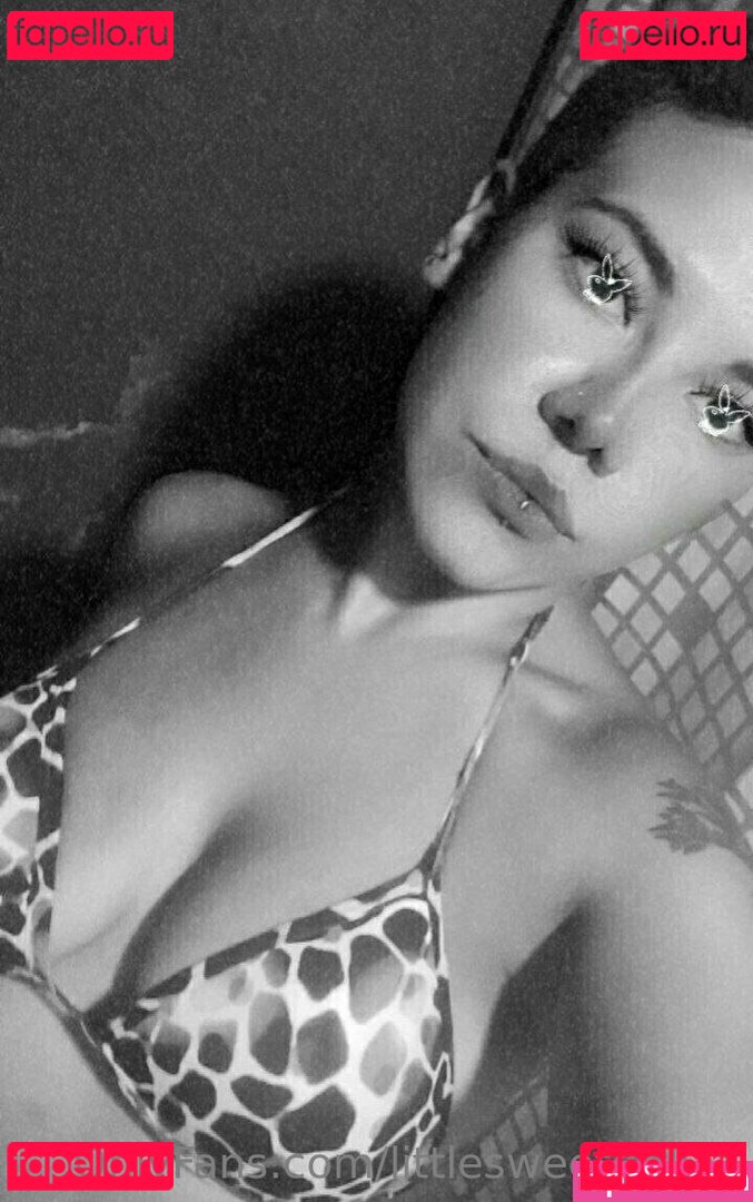 lilripper941 / littlesweetgirljaz Onlyfans Photo Gallery 