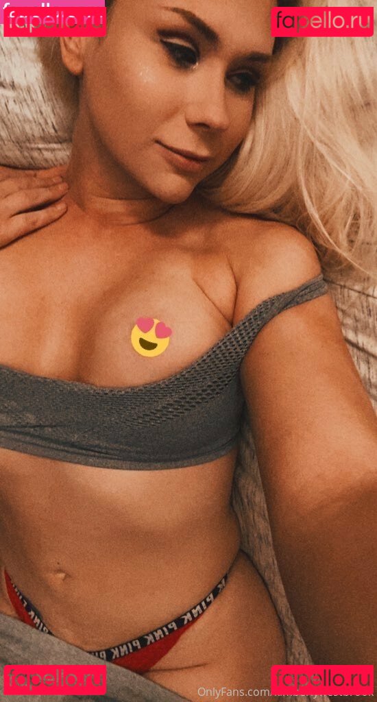 kimberlyswonderland / kimberlywestbrook Onlyfans Photo Gallery 