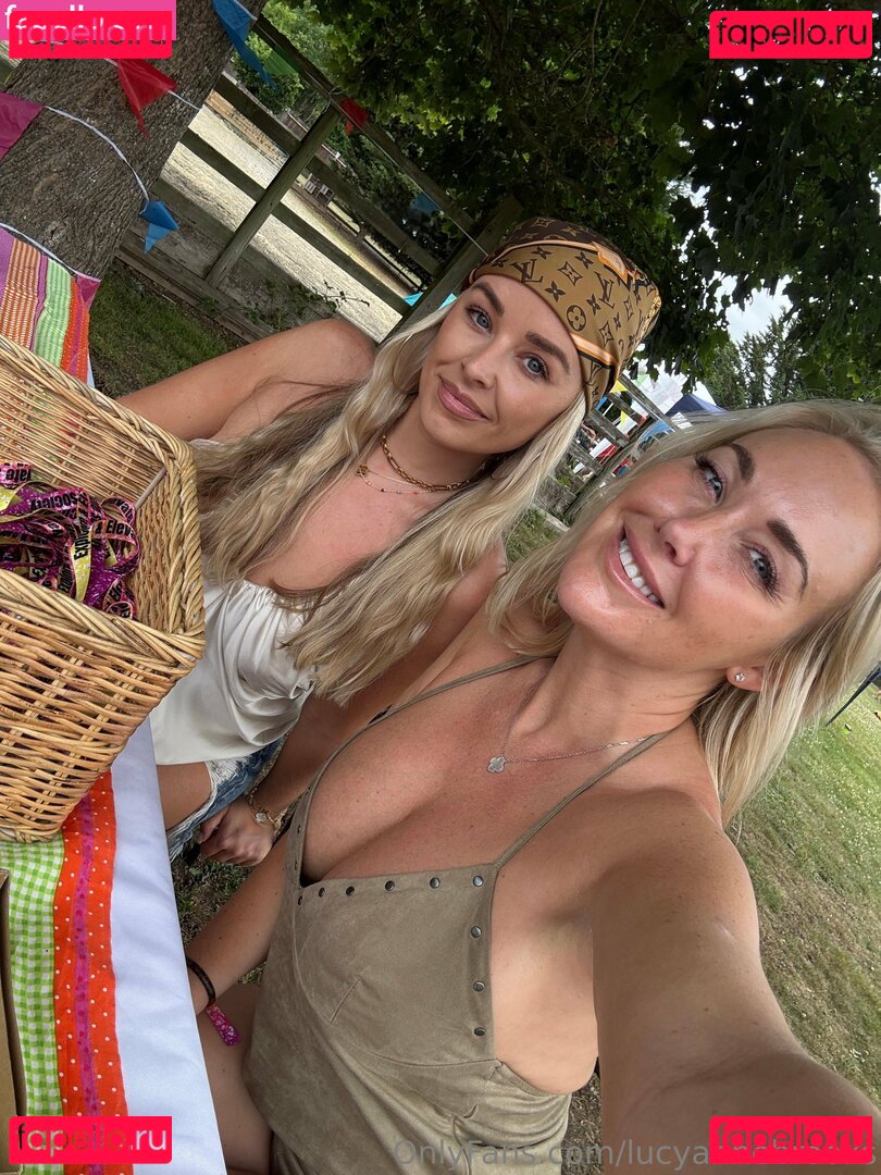 lifewithlucyanne / lucyannebrooks Onlyfans Photo Gallery 