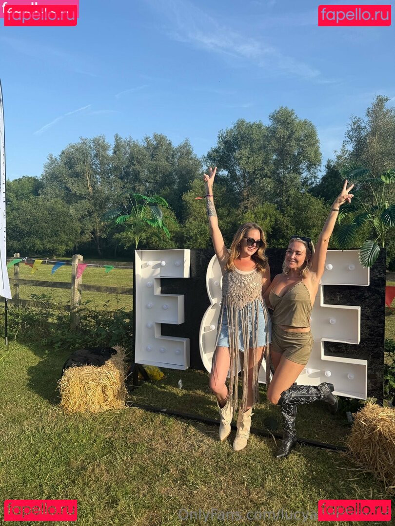 lifewithlucyanne / lucyannebrooks Onlyfans Photo Gallery 