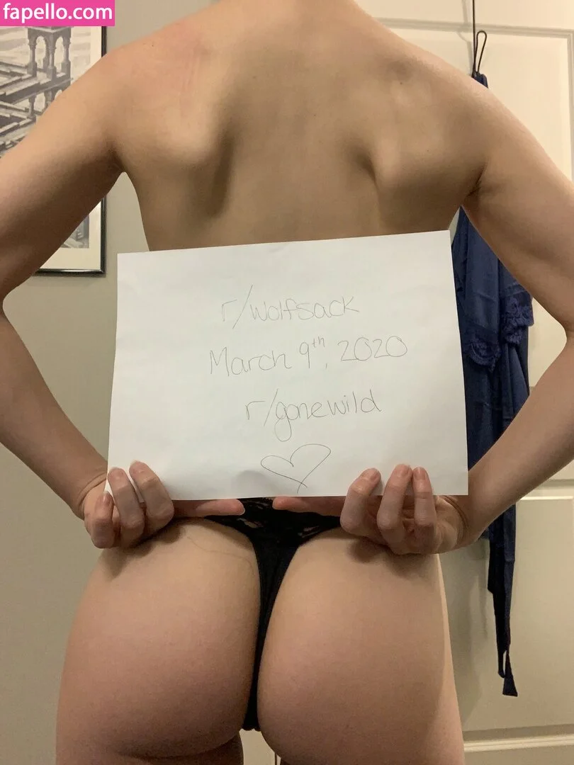 WolfSack Onlyfans Photo Gallery 