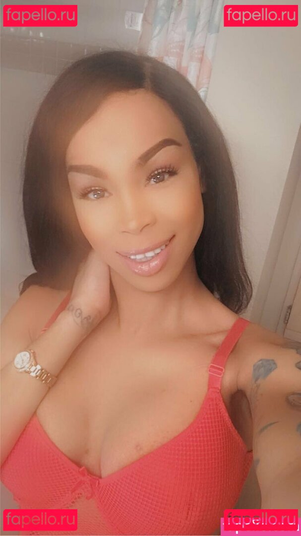 _thebeauty / tsbellabeauty Onlyfans Photo Gallery 