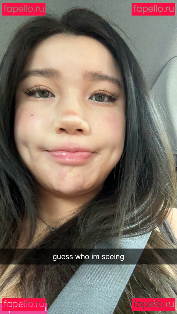 Hannah Kim | / Hannahkae27 Onlyfans Photo Gallery 