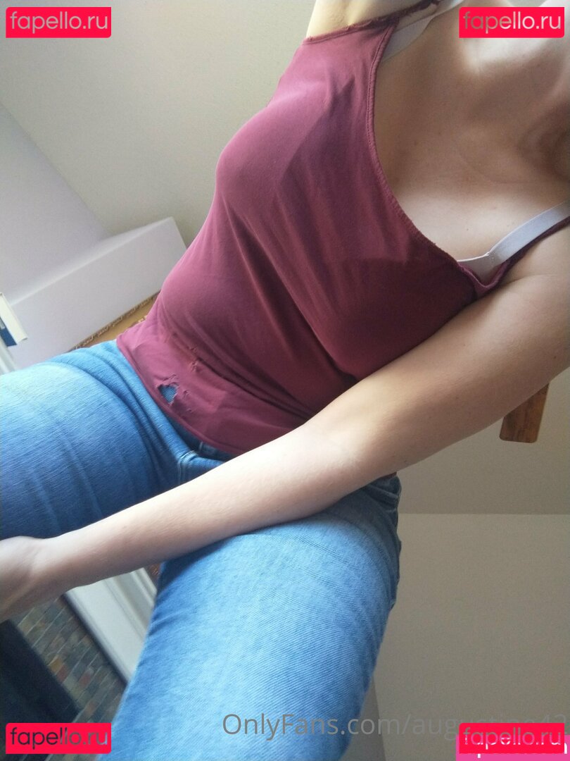 augustine42 / picturesofaugustine Onlyfans Photo Gallery 