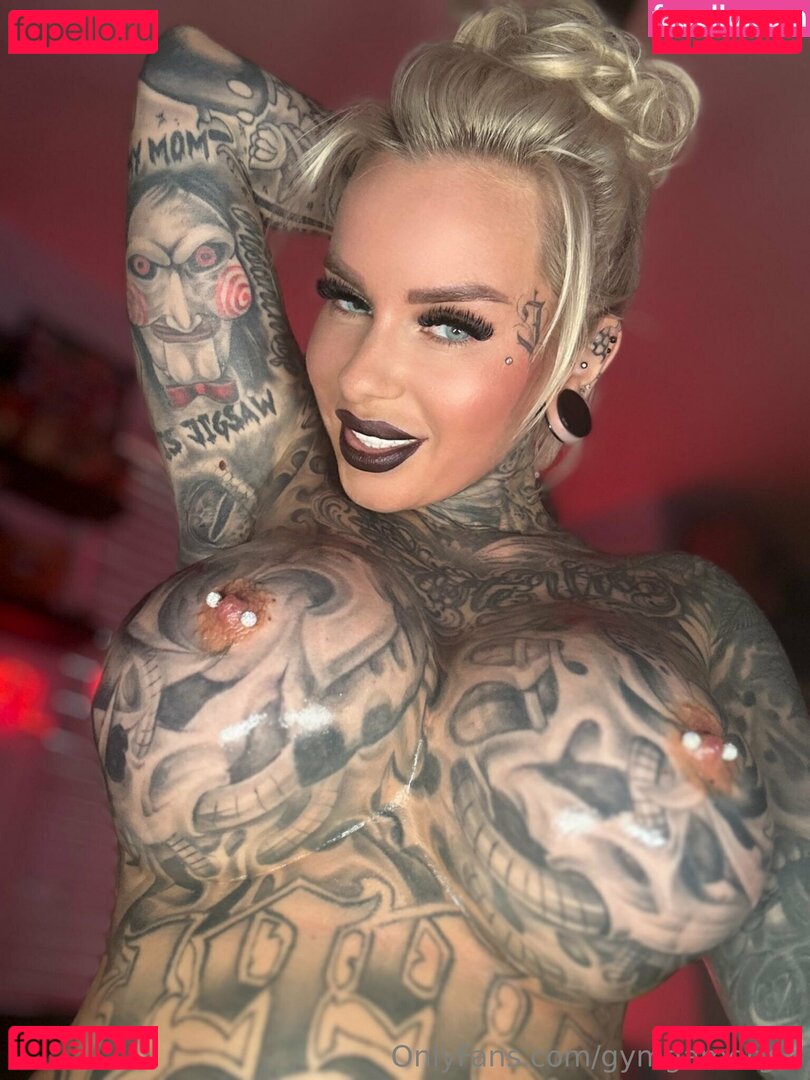 GymGamerGirl Onlyfans Photo Gallery 