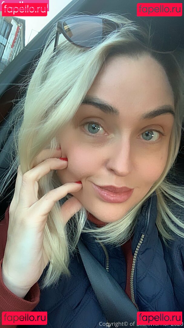 bikiniiwarrriorgb / bikiniwarriorgb Onlyfans Photo Gallery 