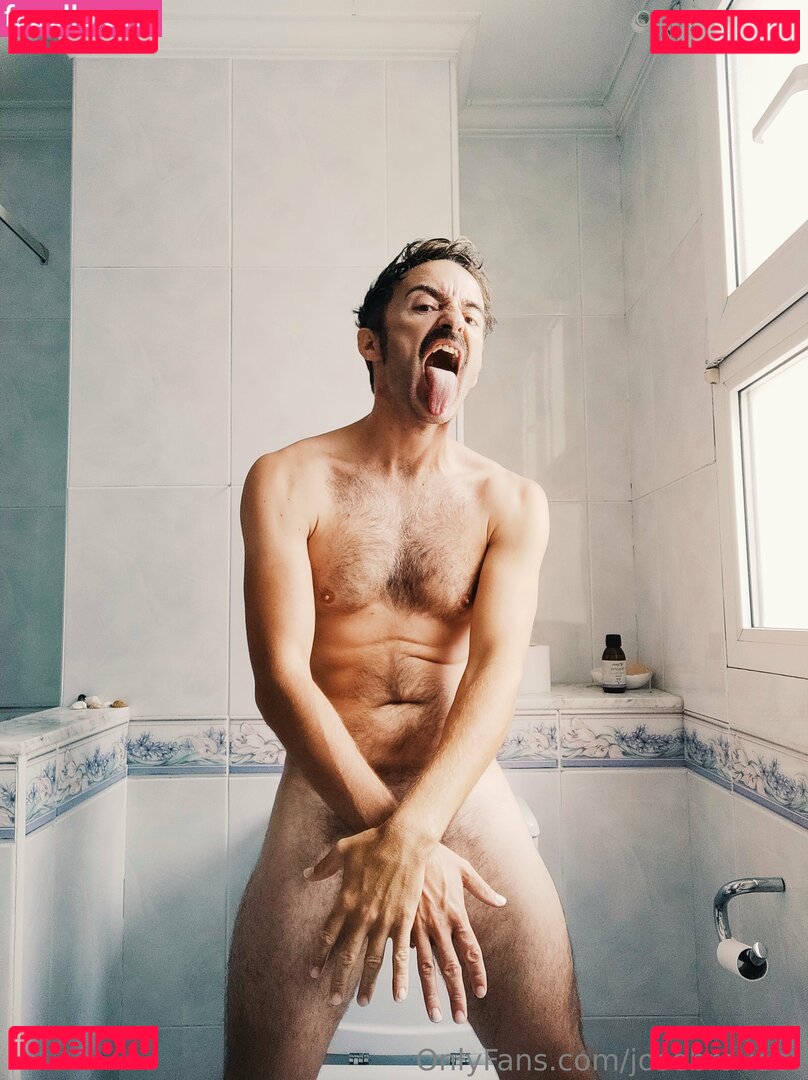 josebravo.es / josebravoes Onlyfans Photo Gallery 