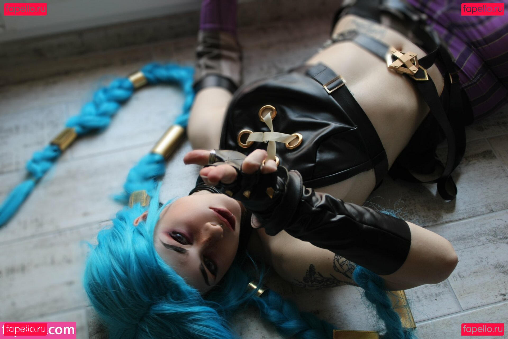 Kiiyoko / kiiyo__ Onlyfans Photo Gallery 