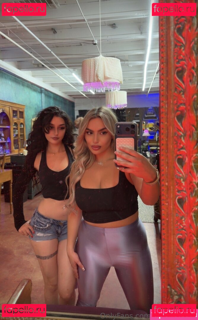 bbyyygrace / ggracemarieee Onlyfans Photo Gallery 