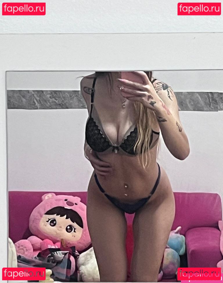 Luciana Orcellet / celet / celiett / celliett_ Onlyfans Photo Gallery 