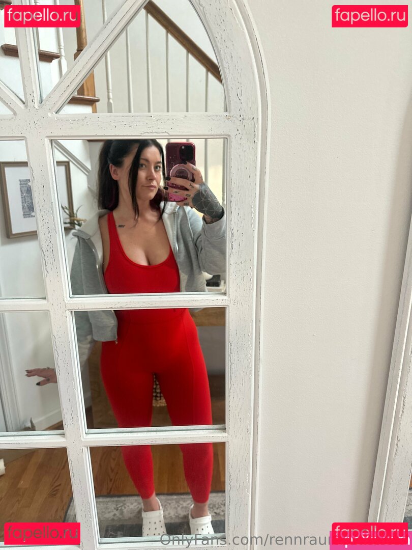rennraunchyteaser Onlyfans Photo Gallery 