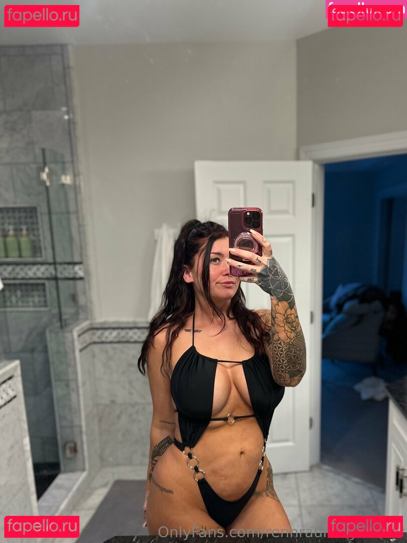 rennraunchyteaser Onlyfans Photo Gallery 