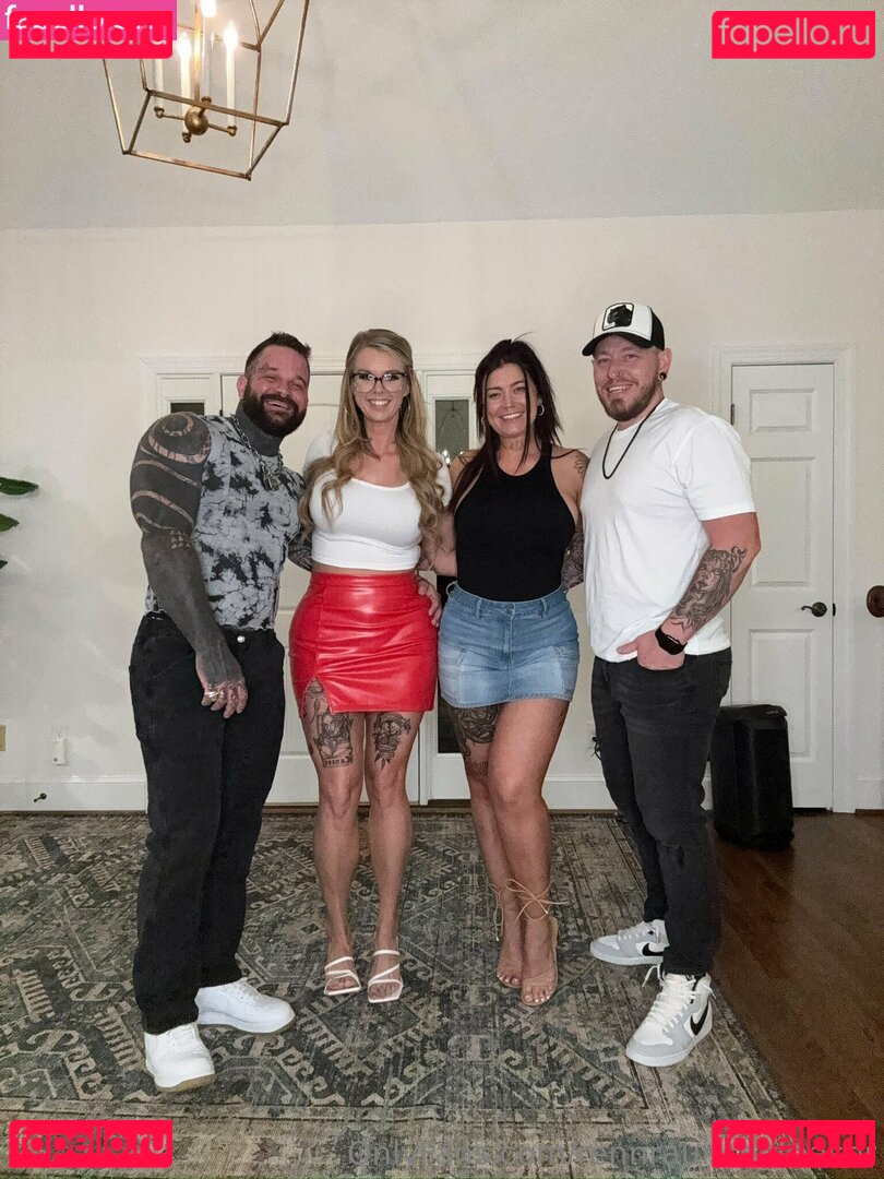 rennraunchyteaser Onlyfans Photo Gallery 