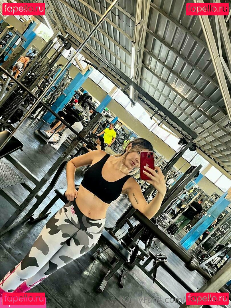 hazel.yoga / hazelyoga Onlyfans Photo Gallery 